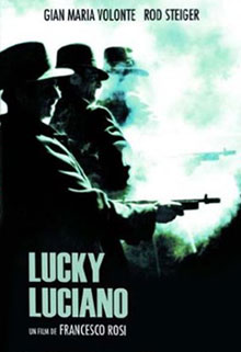 Lucky Luciano