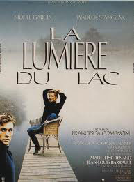 La lumière du lac