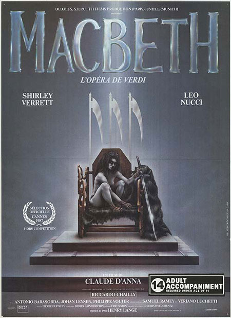 MacBeth