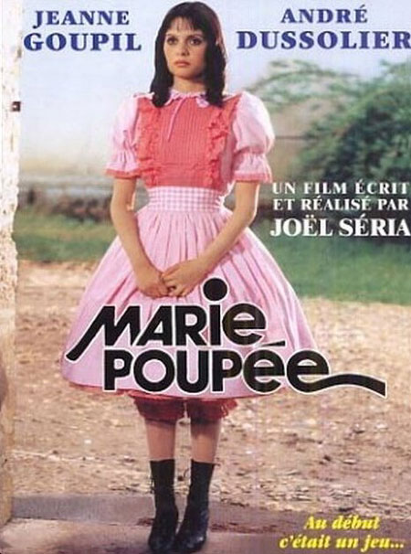 Marie Poupée