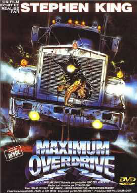 Maximum Overdrive