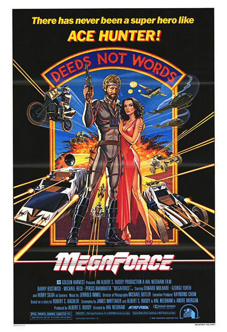 Megaforce