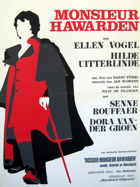 MISTER HAWARDEN