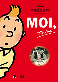 Moi, Tintin