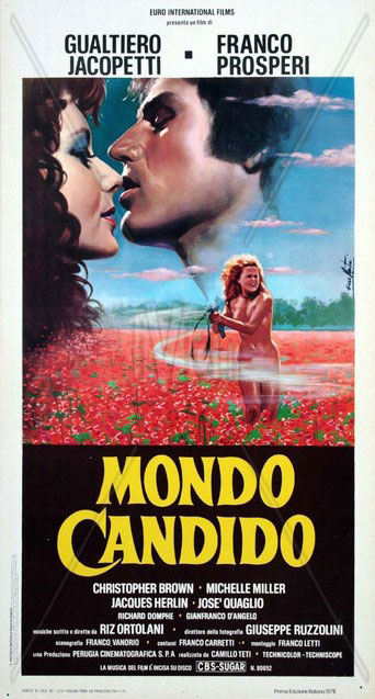 MONDO CANDIDO