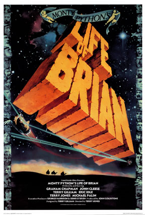 Monty Python: La vie de Brian
