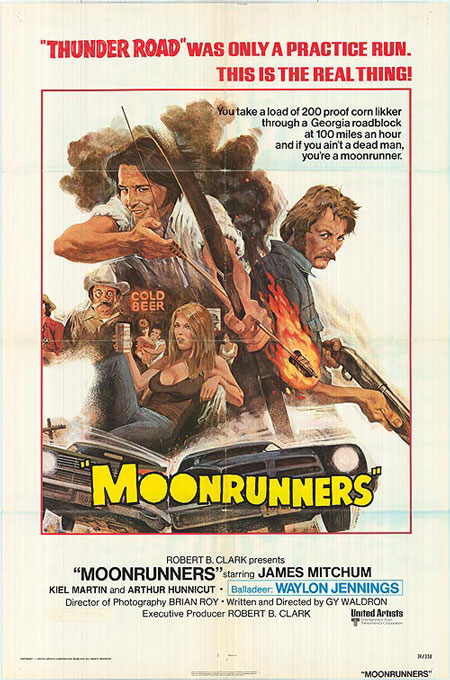 Moonrunners