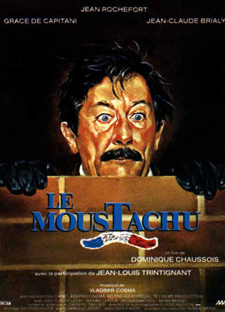 Le moustachu