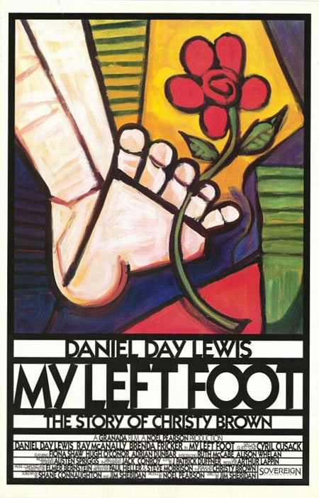 My Left Foot: L’histoire de Christy Brown