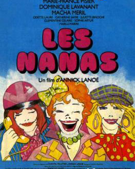 Les nanas