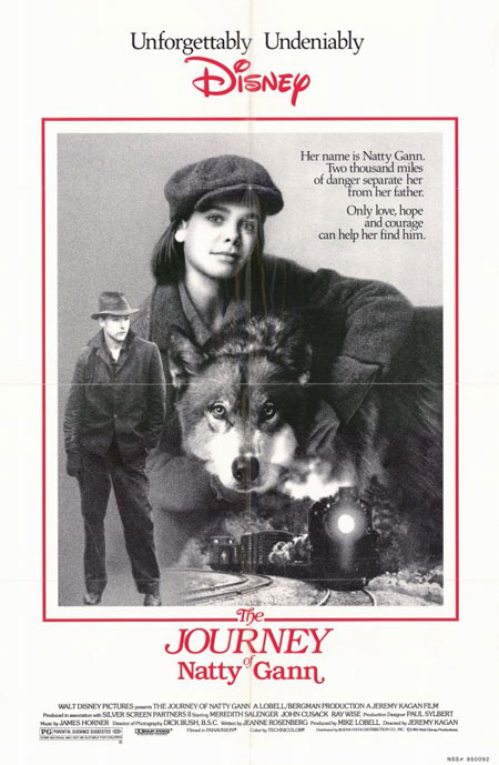 Natty Gann