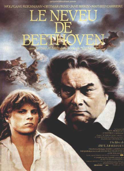 Le neveu de Beethoven