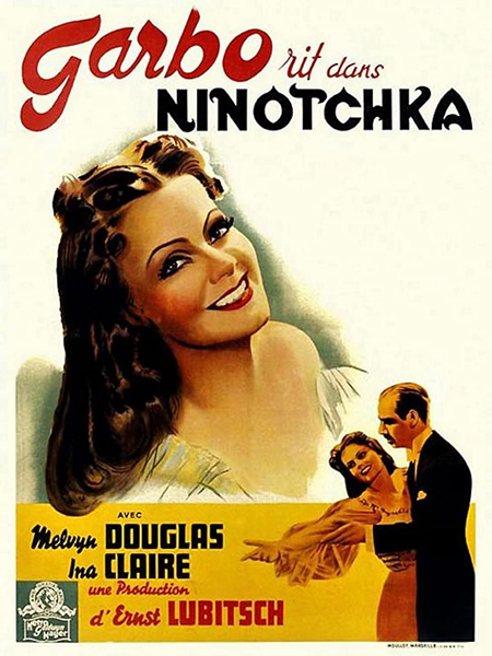 Ninotchka