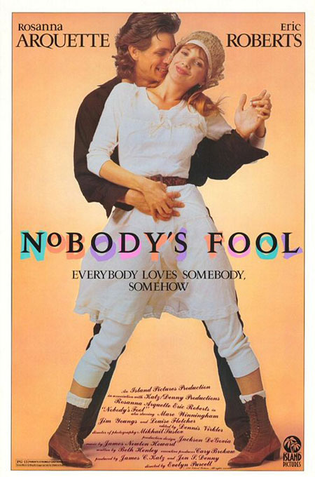 Nobody’s Fool