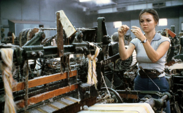 Norma Rae