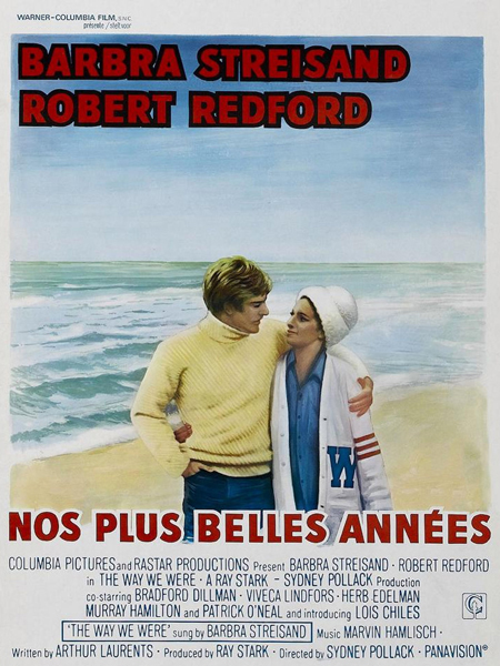 Nos plus belles années