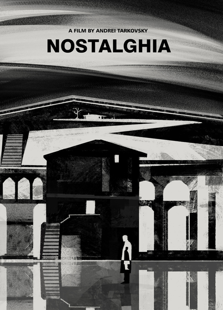 Nostalghia