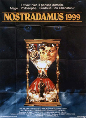 Nostradamus 1999