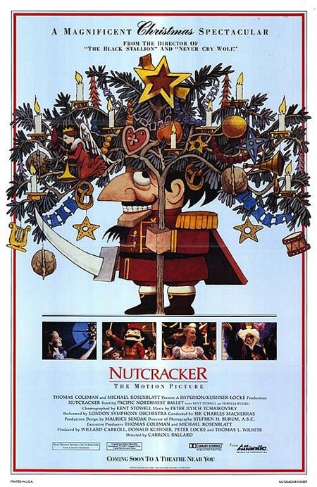 Nutcracker