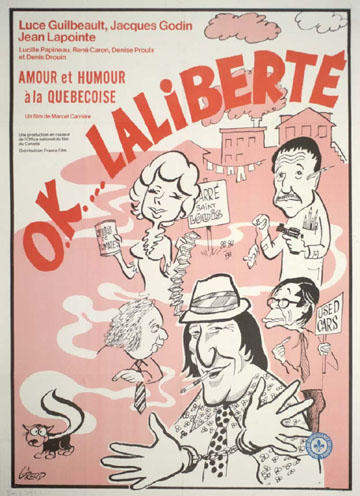 O.k. Laliberte