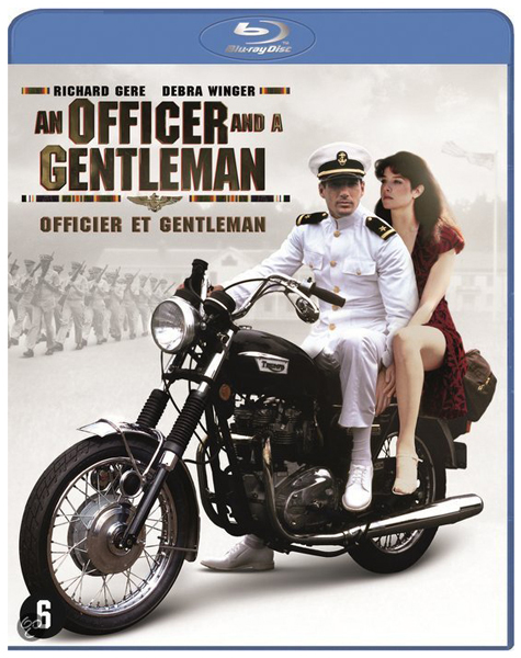 Officier et gentleman