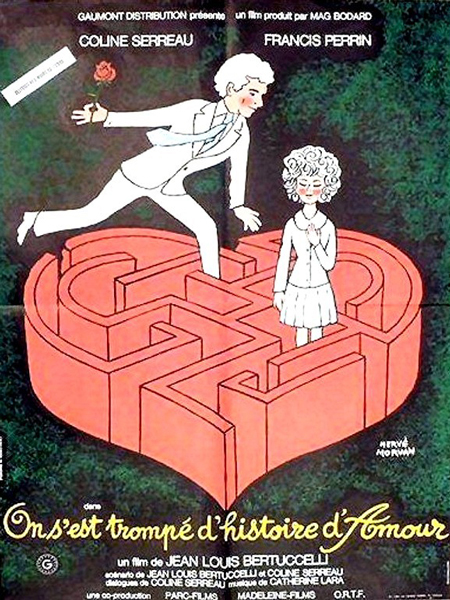 On s’est trompé d’histoire d’amour