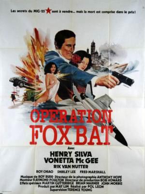 Opération Foxbat