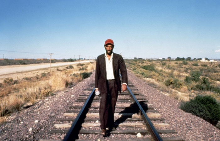 Paris, Texas