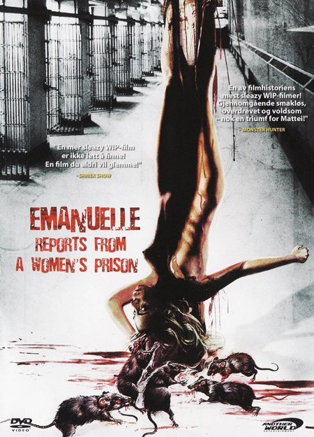 Pénitencier de femmes