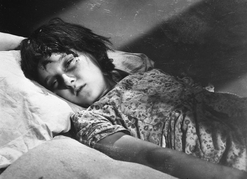 La petite Aurore l’enfant martyre