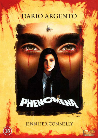 Phenomena