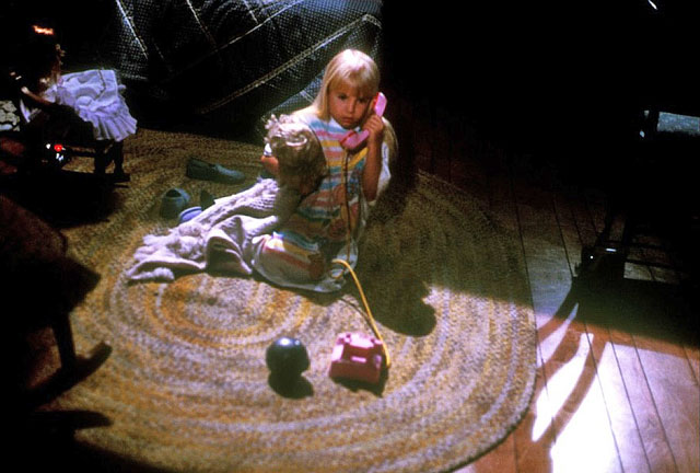 Poltergeist II – L’autre côté