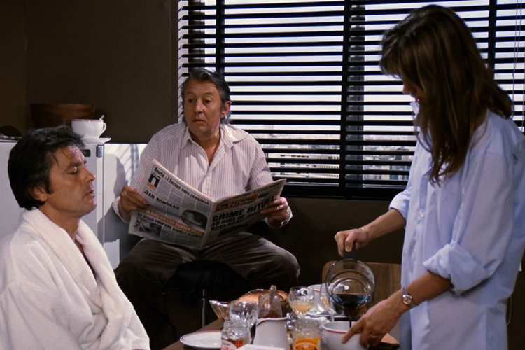 Pour la peau d’un flic