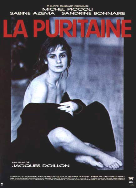 La puritaine