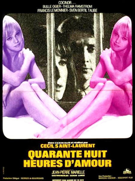 Quarante-huit heures d’amour