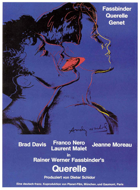 Querelle