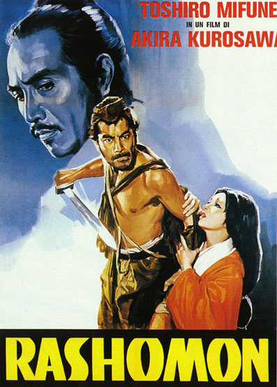 Rashomon