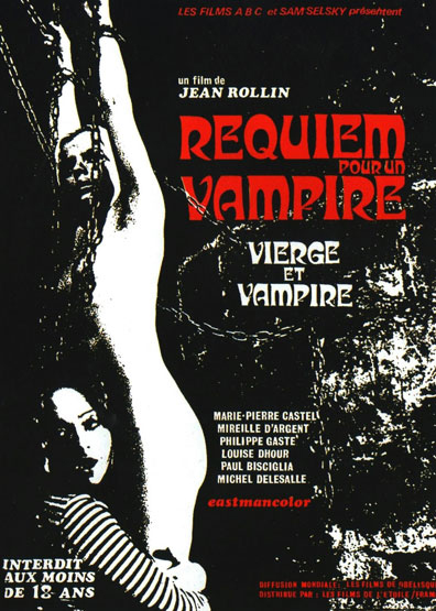 Requiem pour un vampire