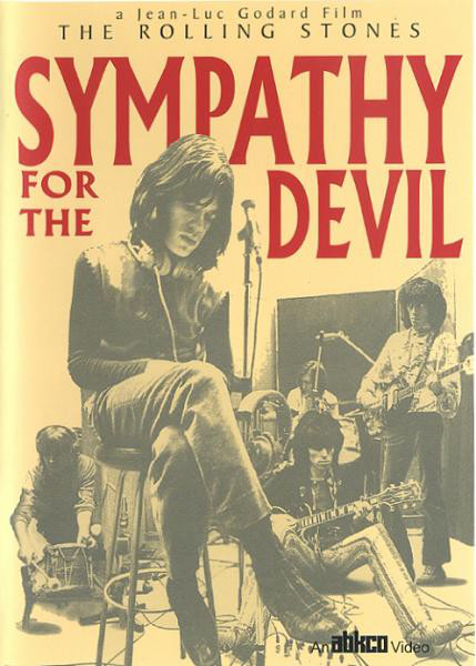 Rolling Stones – Sympathy for the Devil