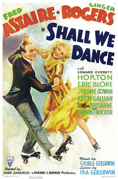 Shall We Dance