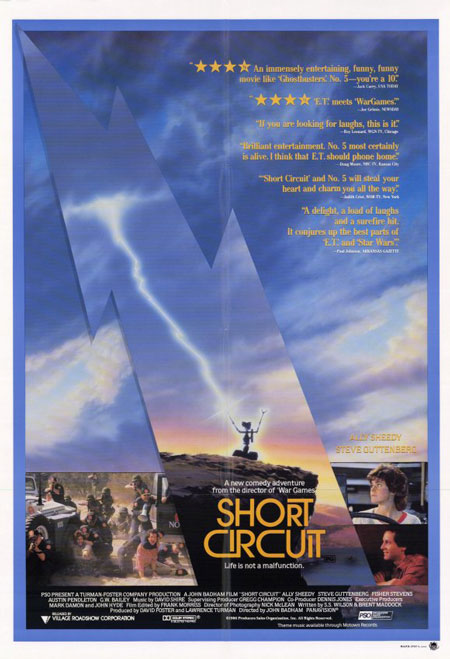 Short Circuit