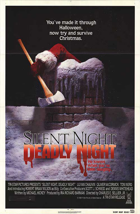 Silent Night, Deadly Night