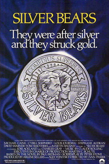 Silver Bears