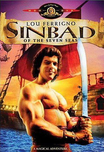 Sinbad of the Seven Seas
