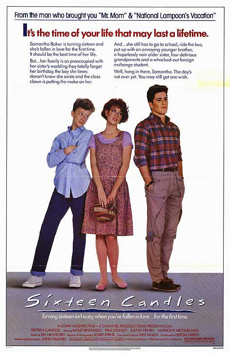 Sixteen Candles