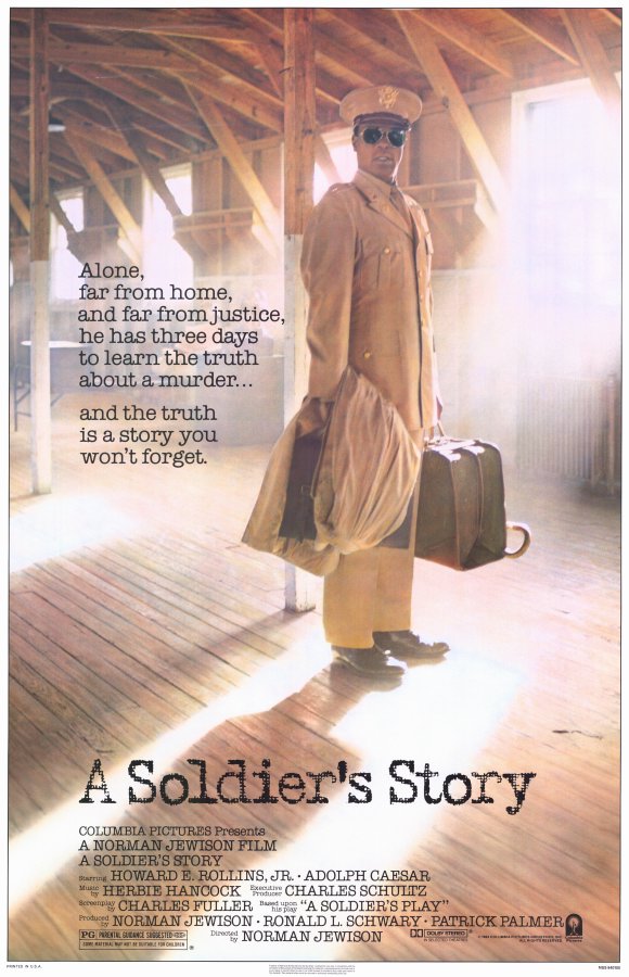 Soldier’s Story