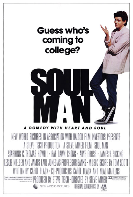 Soulman