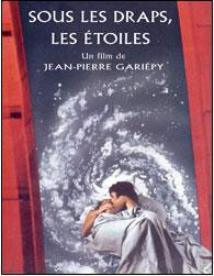 Sous les draps, les étoiles