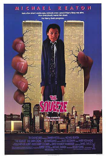 The Squeeze