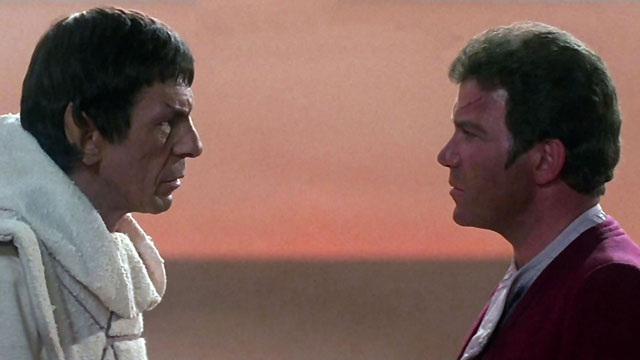 Star trek III – À la recherche de Spock